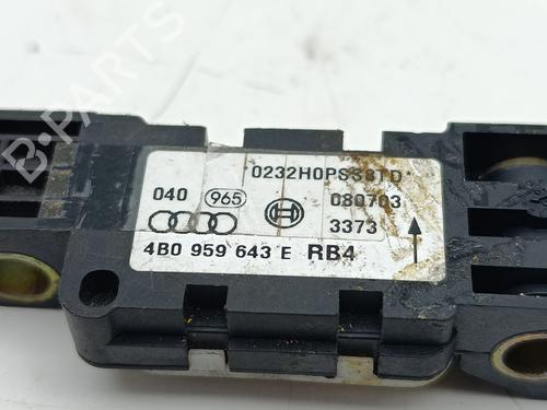 Other AUDI A3 (8P1) | BP36976542O1 - Image 6
