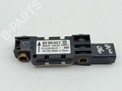 Other AUDI A4 B7 (8EC) | BP36976541O1 - Image 5