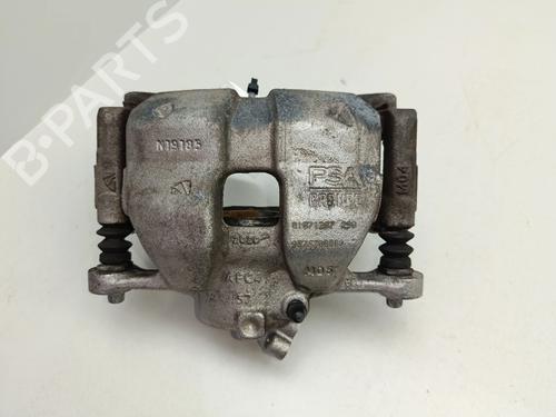 Used Left front brake caliper Left front brake caliper 36976563 36976563