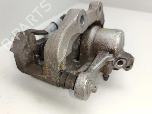 Left front brake caliper CITROËN C4 III (BA_, BB_, BC_) BLUEHDI 110 (BBYHSA) | BP36976563M105 - Image 5