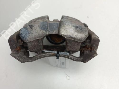 Left front brake caliper CITROËN C4 III (BA_, BB_, BC_) BLUEHDI 110 (BBYHSA) | BP36976563M105 - Image 2