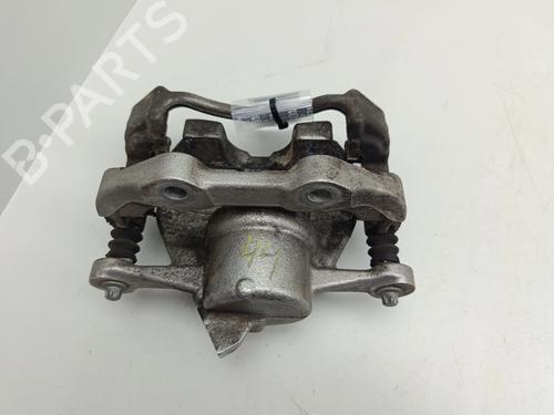 Left front brake caliper CITROËN C4 III (BA_, BB_, BC_) BLUEHDI 110 (BBYHSA) | BP36976563M105 - Image 3
