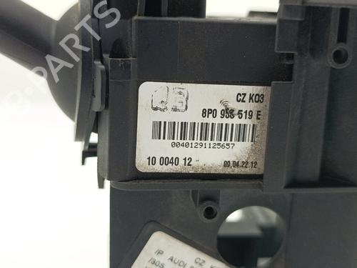 Steering column stalk AUDI A3 (8P1) | BP36976565I23 - Image 8