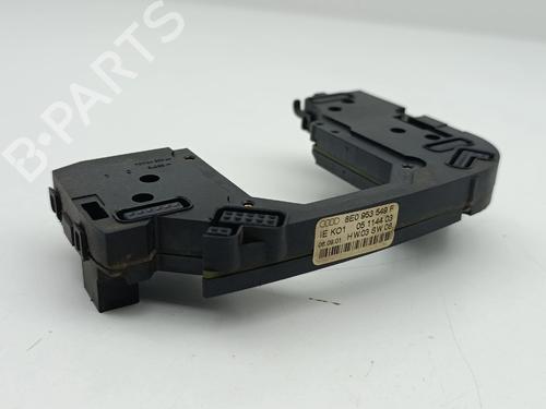 Electronic module AUDI A4 B6 (8E2) | BP36976567M83 - Image 3