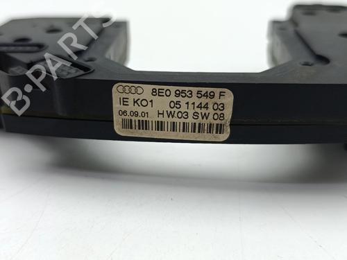 Electronic module AUDI A4 B6 (8E2) | BP36976567M83 - Image 7