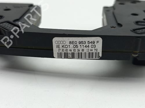 Módulo eletrónico AUDI A4 B6 (8E2) | BP36976568M83 - Image 7