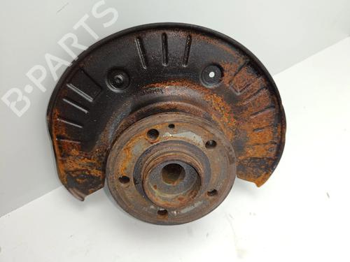 Used Left front steering knuckle Left front steering knuckle 36976570 36976570