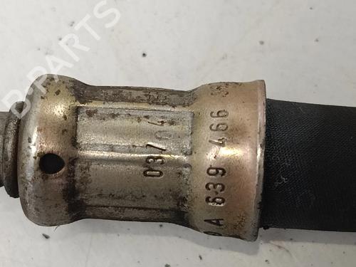 Pipe MERCEDES-BENZ VITO Bus (W639) 115 CDI (639.701, 639.703, 639.705) | BP36976576M125 - Image 5