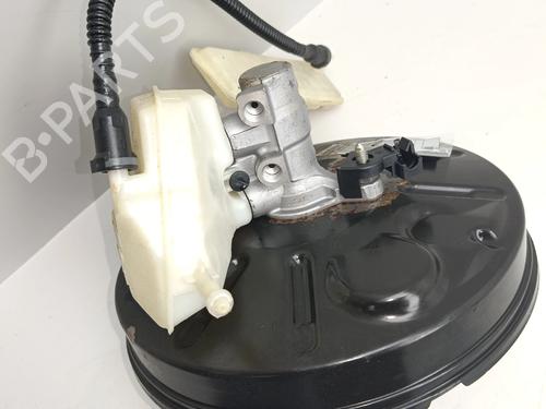Servo brake CITROËN C4 Picasso II | BP36976587M42 - Image 3