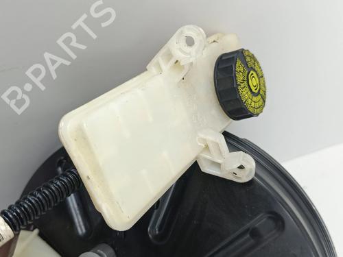 Servo brake CITROËN C4 Picasso II | BP36976587M42 - Image 5