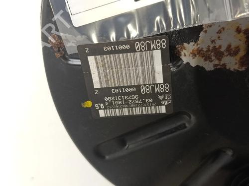 Servo brake CITROËN C4 Picasso II | BP36976587M42 - Image 4