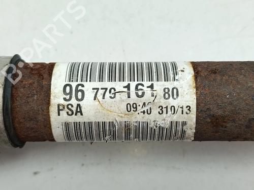 Right front driveshaft CITROËN C4 Picasso II | BP36976604M39 - Image 4