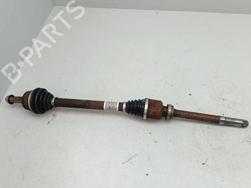 Used Right front driveshaft Right front driveshaft 36976604 36976604