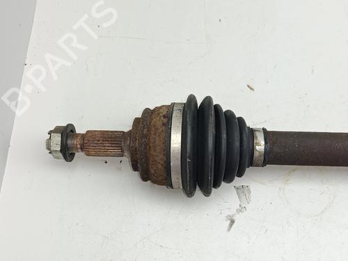 Right front driveshaft CITROËN C4 Picasso II | BP36976604M39 - Image 2