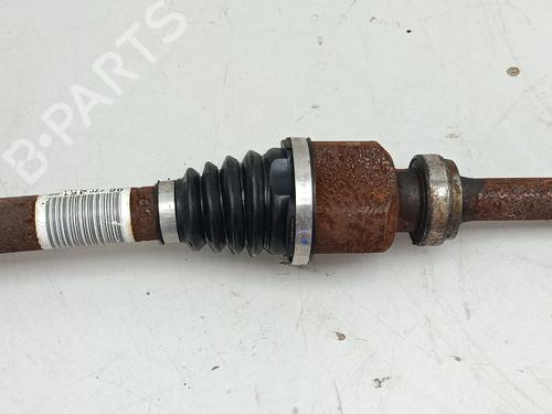 Right front driveshaft CITROËN C4 Picasso II | BP36976604M39 - Image 3