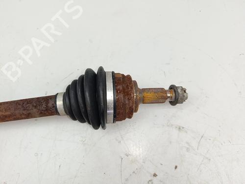 Right front driveshaft CITROËN C4 Picasso II | BP36976605M39 - Image 3