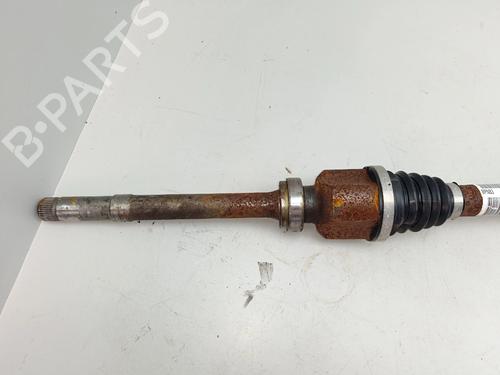 Right front driveshaft CITROËN C4 Picasso II | BP36976605M39 - Image 2