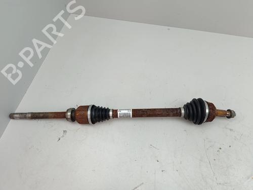 Used Right front driveshaft Right front driveshaft 36976605 36976605
