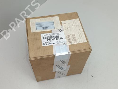 Engine mount PORSCHE MACAN (95B) | BP36976616M89 - Image 6