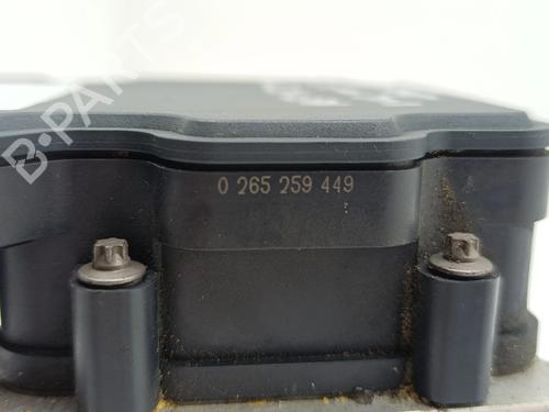 ABS pump PEUGEOT EXPERT Van (V_) | BP36976625M43 - Image 10