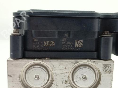 ABS pump PEUGEOT EXPERT Van (V_) | BP36976625M43 - Image 9