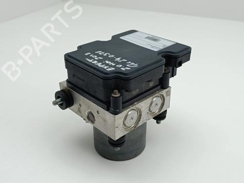 ABS pump PEUGEOT EXPERT Van (V_) | BP36976625M43 - Image 4