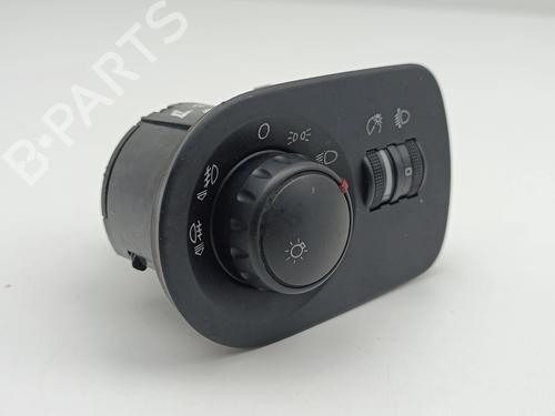 Hovedlysbryter Hovedlysbryter SEAT LEON (1P1) [2005-2013] 36976622 36976622