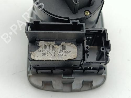 Headlight switch SEAT LEON (1P1)  | BP36976622I24  - Image 5