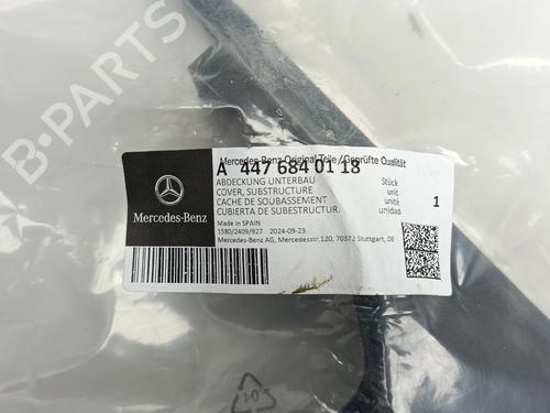Other MERCEDES-BENZ VITO Van (W447) | BP36976627O1 - Image 5