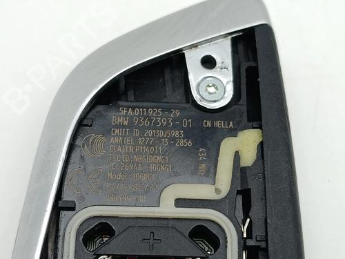 Electronic module BMW 2 Active Tourer (F45)  | BP36976630M83  - Image 9