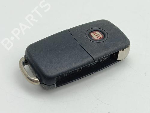 Electronic module SEAT IBIZA IV (6J5, 6P1) | BP36976632M83 - Image 3