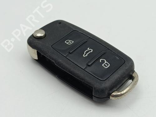 Electronic module SEAT IBIZA IV (6J5, 6P1) | BP36976632M83 - Image 2