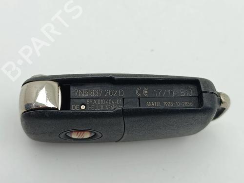 Electronic module SEAT IBIZA IV (6J5, 6P1) | BP36976632M83 - Image 5