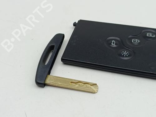 Electronic module RENAULT LAGUNA III (BT0/1) | BP36976633M83 - Image 4