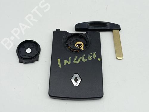 Electronic module RENAULT LAGUNA III (BT0/1) | BP36976633M83 - Image 5