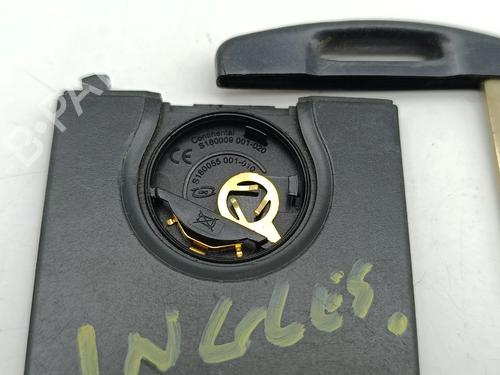 Electronic module RENAULT LAGUNA III (BT0/1) | BP36976633M83 - Image 6