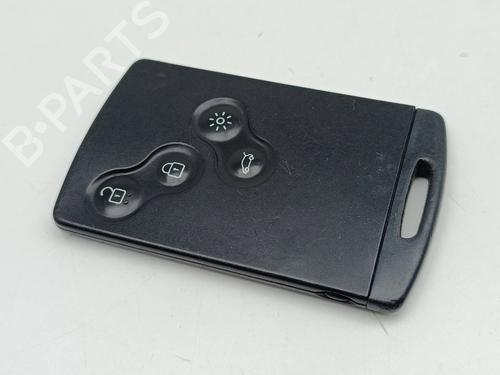 Electronic module RENAULT LAGUNA III (BT0/1) | BP36976633M83 - Image 2