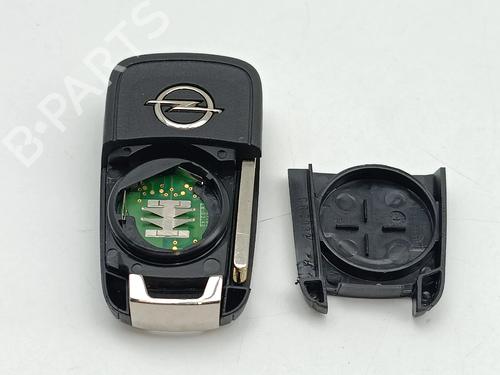 Electronic module OPEL ASTRA J (P10) | BP36976635M83 - Image 7