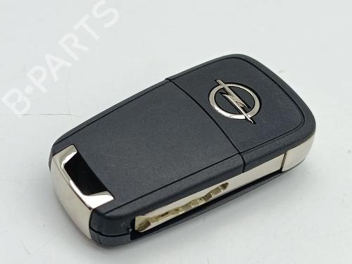 Electronic module OPEL ASTRA J (P10) | BP36976635M83 - Image 3
