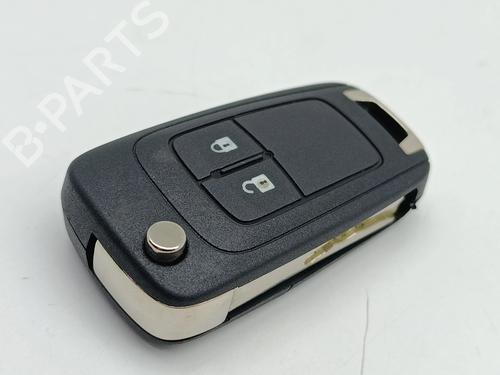 Electronic module OPEL ASTRA J (P10) | BP36976635M83 - Image 2