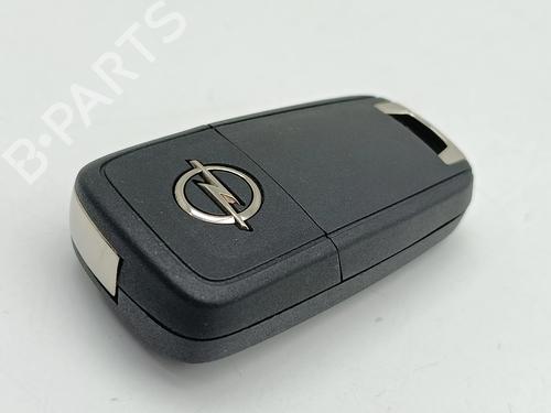 Electronic module OPEL ASTRA J (P10) | BP36976635M83 - Image 4