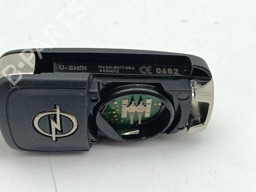 Electronic module OPEL ASTRA J (P10) | BP36976635M83 - Image 8