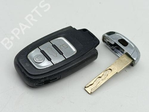 Other AUDI A4 B8 (8K2) | BP36976637O1 - Image 5