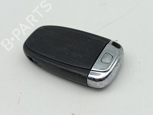 Other AUDI A4 B8 (8K2) | BP36976637O1 - Image 4