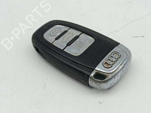Other AUDI A4 B8 (8K2) | BP36976637O1 - Image 3