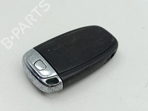 Other AUDI A4 B8 (8K2) | BP36976637O1 - Image 2