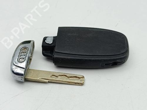 Other AUDI A4 B8 (8K2) | BP36976637O1 - Image 6