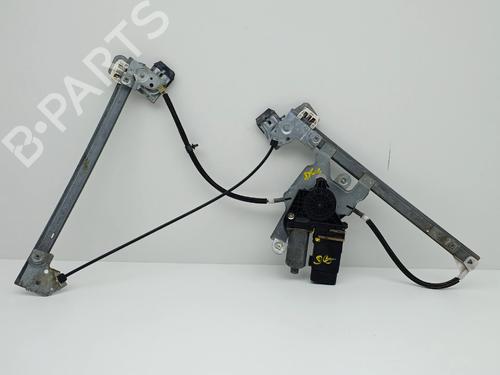 Used Front left window mechanism Front left window mechanism 36976072 36976072