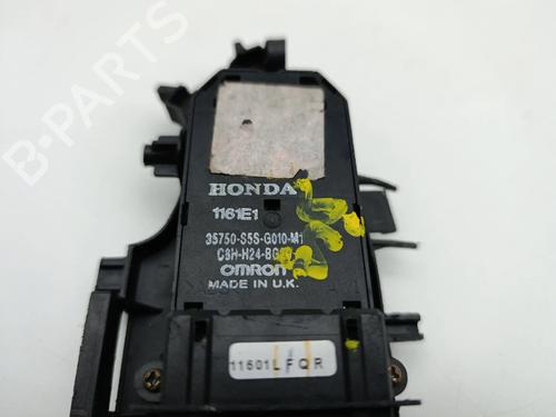 Right front window switch HONDA CIVIC VII Coupe (EM2) | BP36976619I26 - Image 8