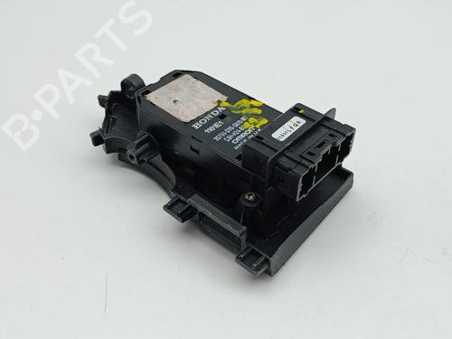 Right front window switch HONDA CIVIC VII Coupe (EM2) | BP36976619I26 - Image 6
